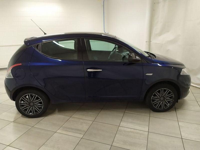 Lancia Ypsilon 1.2 Gold 69cv my16
