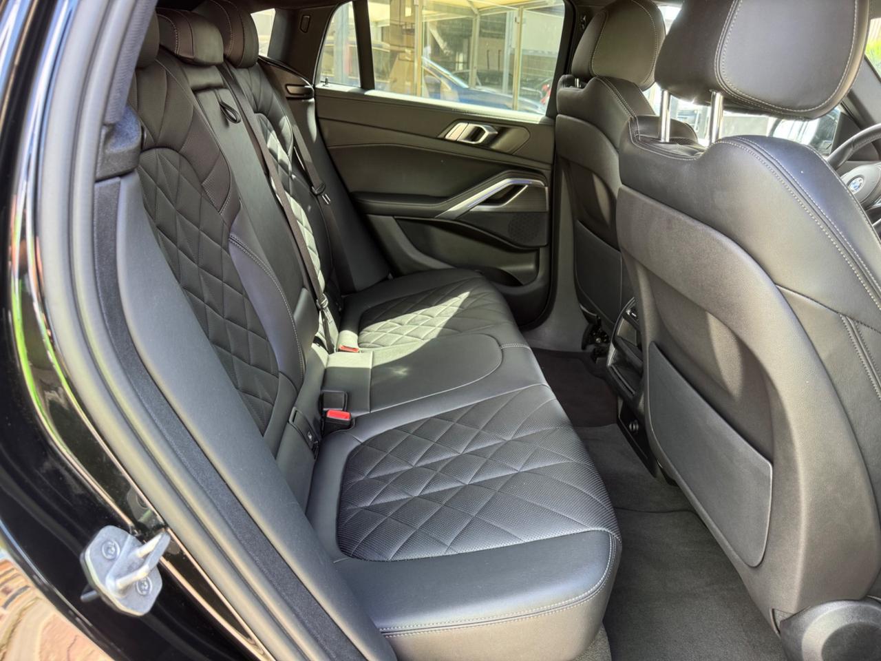 BMW X6 30D 286 CV M-SPORT FULL IVA