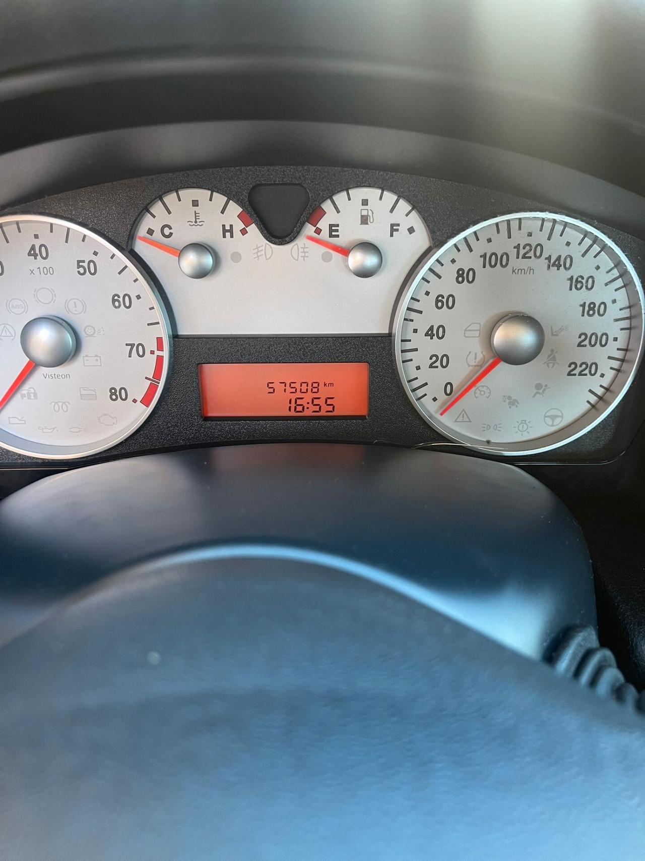 Fiat Stilo 1.4i 16V 5 UNICO PROPRIETARIO