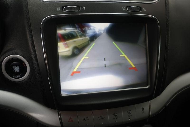 FIAT Freemont FIAT Freemont 2.0 MultiJet 16v 170cv Black Code Unicoproprietario