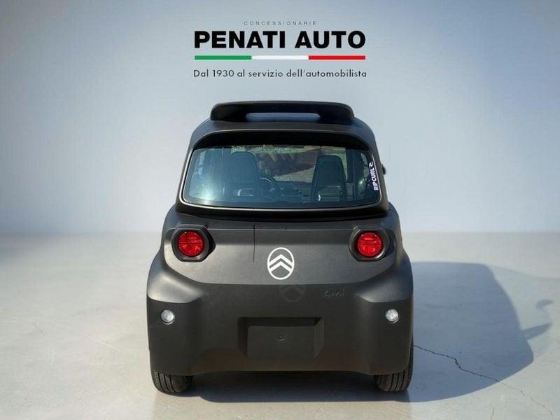 Citroën Ami AMI Edizione Limitata Citroen x Rip curl