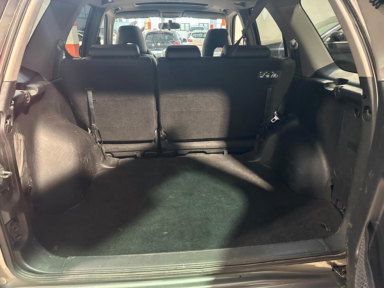 Honda CR-V 2.2 i-CTDi 16V 4X4 - TETTO TAVOLINO