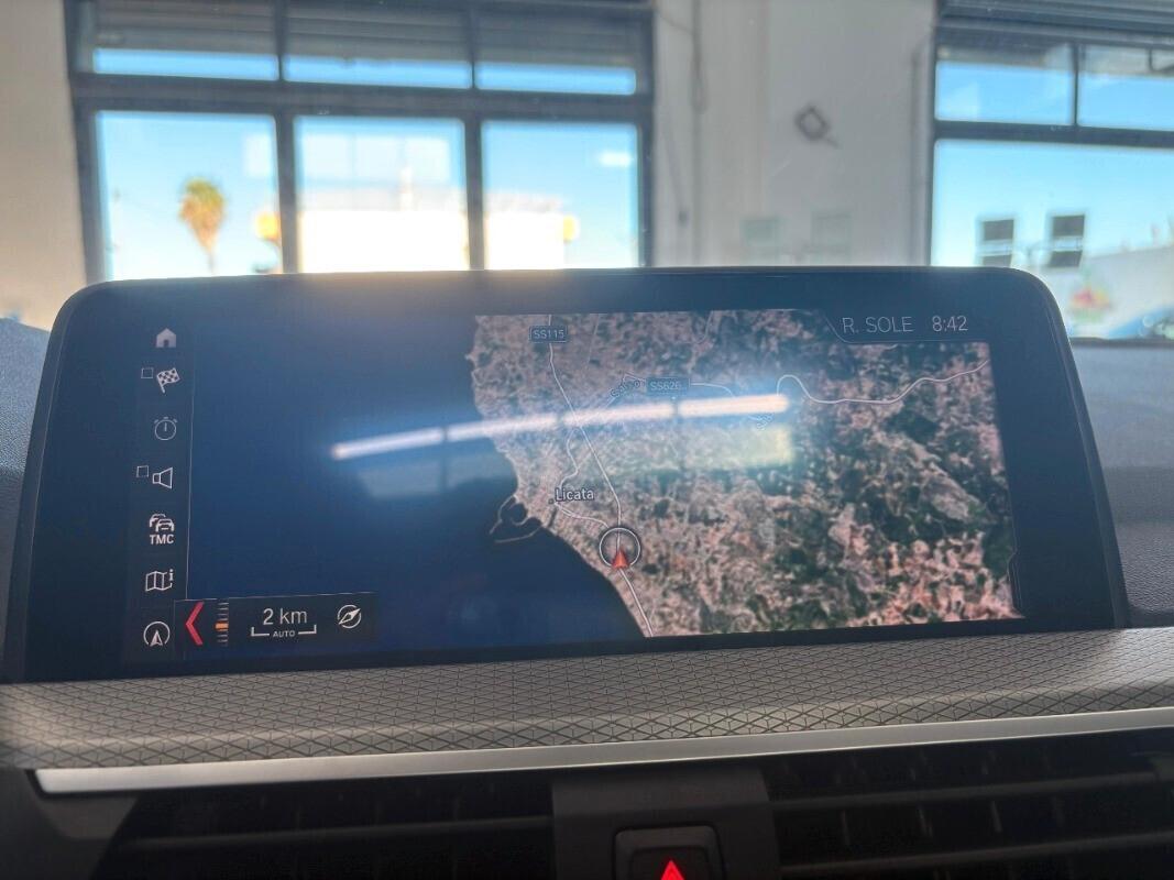 Bmw X3 M xDrive20d Msport N1 Autocarro