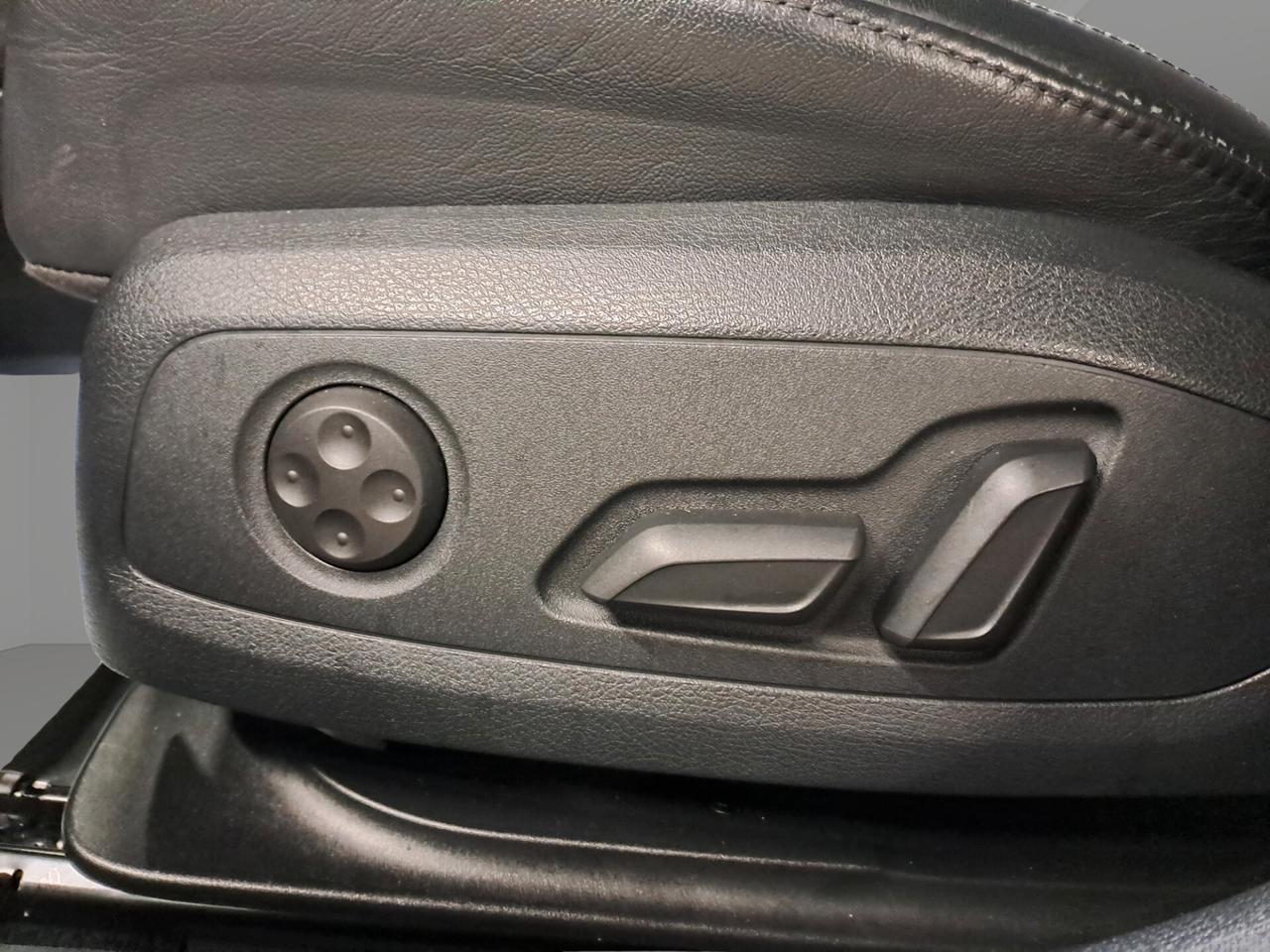 Audi A4 allroad Quattro 45 2.0 tfsi mhev 245cv s-tronic