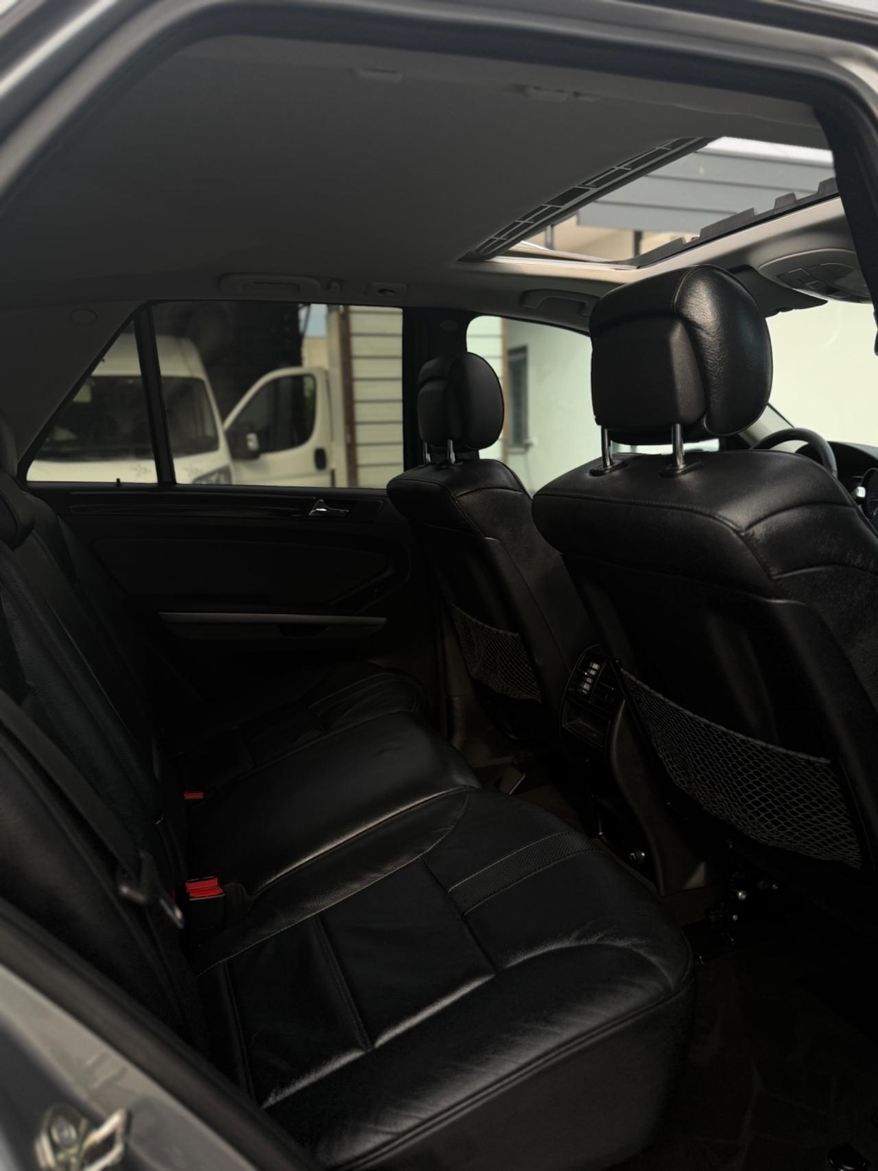 Mercedes-benz ML 350 CDI Premium