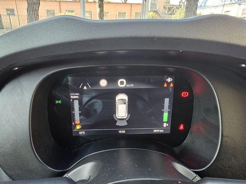 FIAT Panda 1.0 FireFly 70cv S&S Hybrid Pop