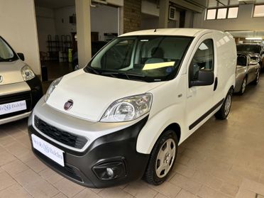 Fiat Fiorino 1.3 MJT 95CV SX (N1)