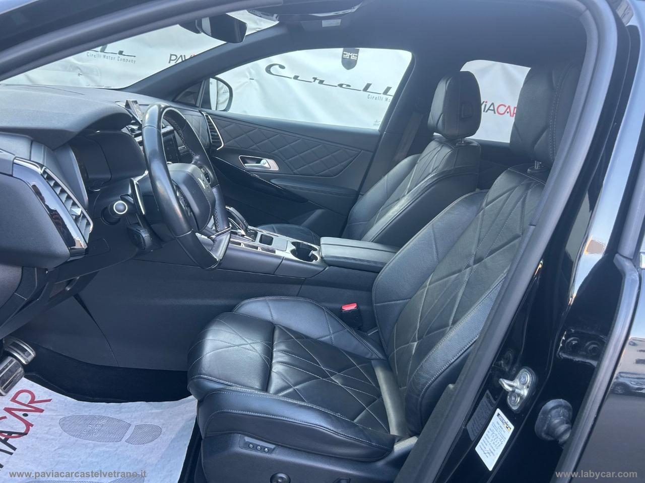 DS AUTOMOBILES DS 7 BlueHDi 130 aut. Rivoli