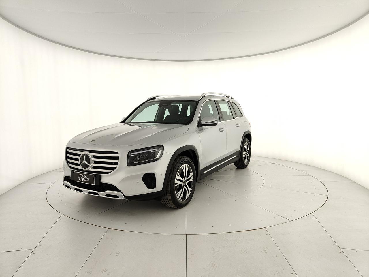 Mercedes-Benz GLB 180 d Progressive Advanced auto