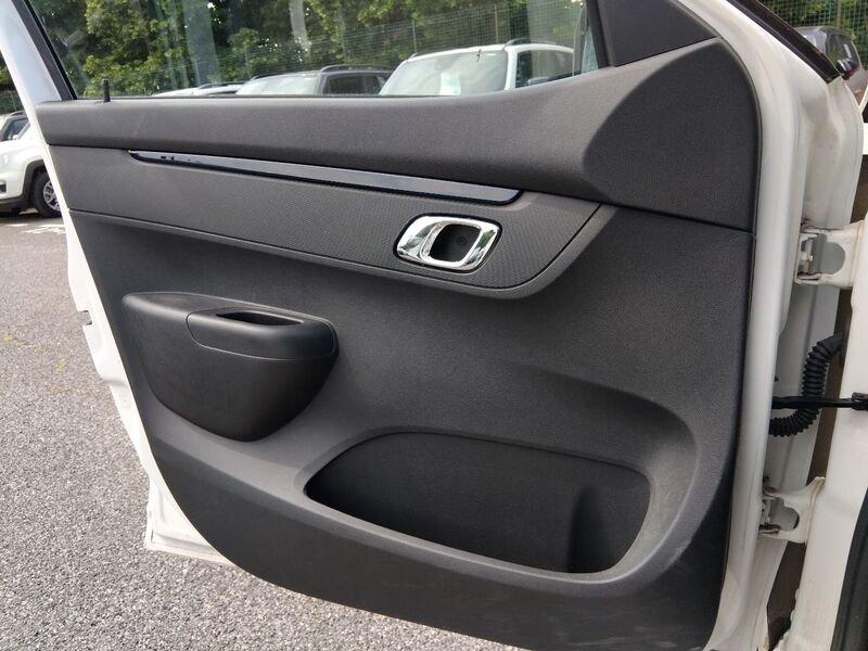 Dacia Spring Comfort Plus Electric 45