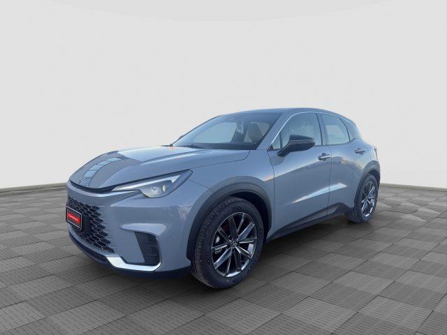 LEXUS LBX LBX Hybrid Elegant