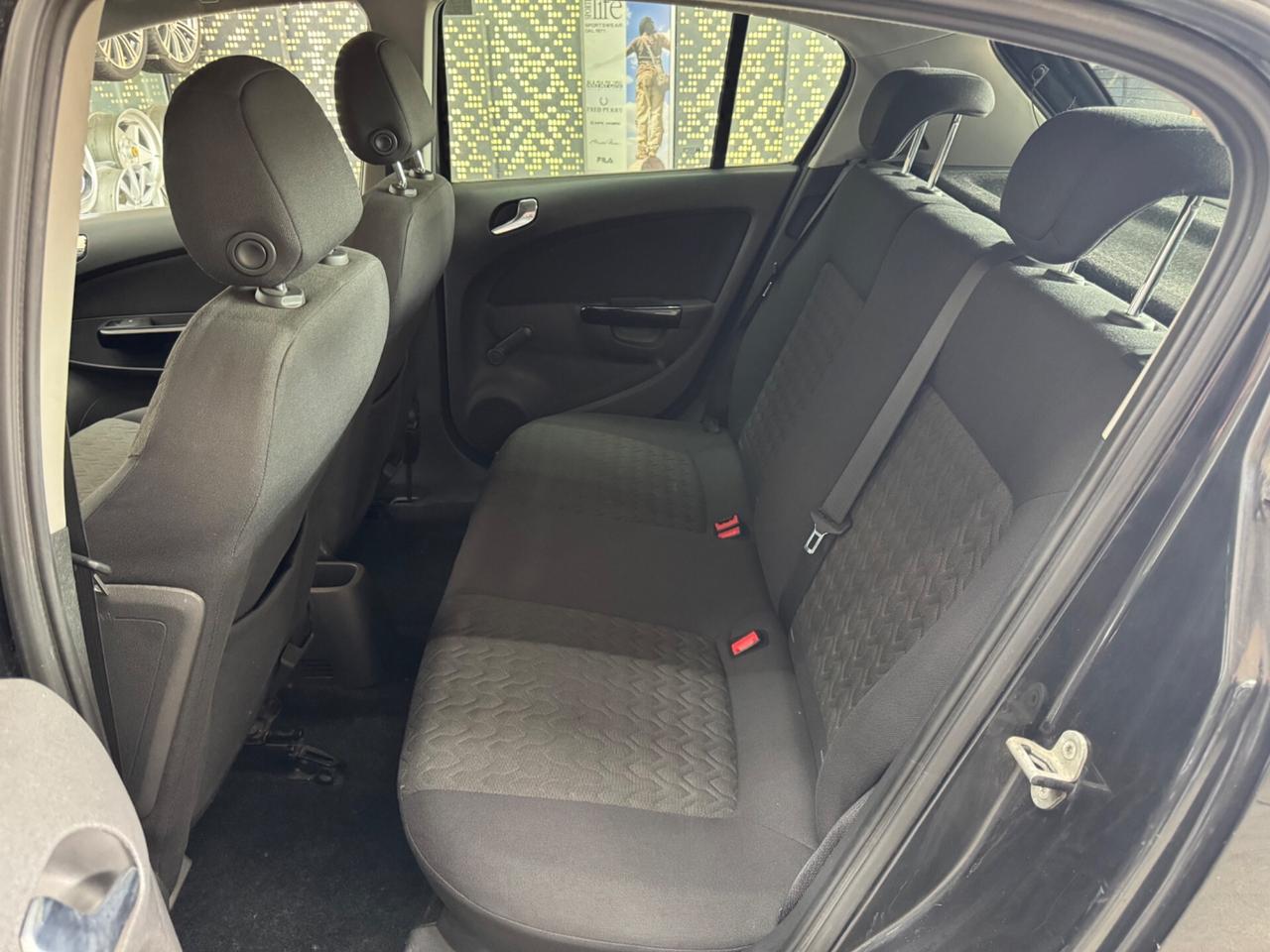 Opel Corsa 1.2 Benzina GPL VALIDO 2033 5PORTE ADATTA NEO