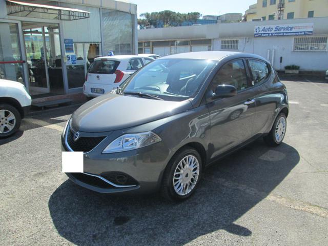 LANCIA Ypsilon 1.2 69 CV 5 porte GPL Ecochic Gold