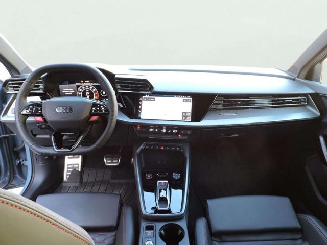 AUDI RS3 SPB TFSI quattro S tronic