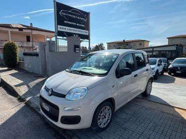 FIAT PANDA UNICO PROPRIETARIO
