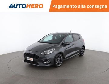 FORD Fiesta 1.0 Ecoboost 95 CV 5 porte ST-Line