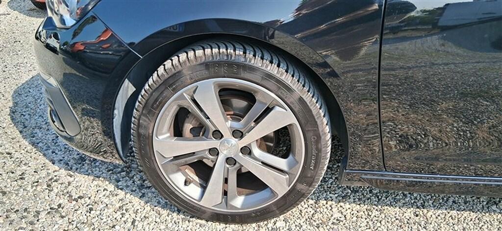 Peugeot 308 5 Porte 1.2 PureTech Turbo GT Line EAT