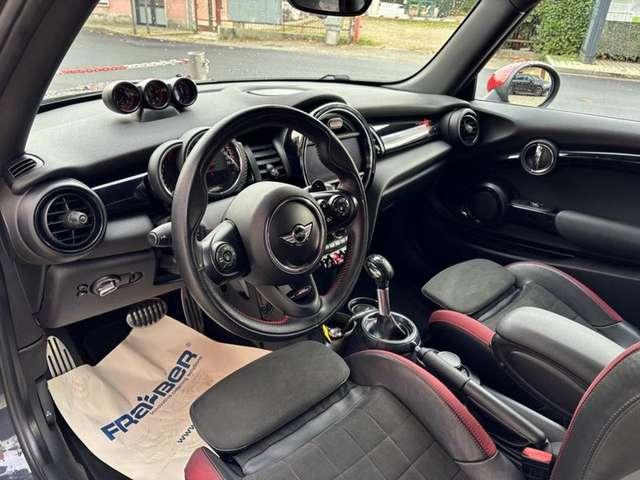 MINI John Cooper Works 2.0 John Cooper Works NAVI-XENO-18"