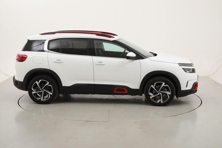 Citroen C5 Aircross Feel EAT8 BR823755 2.0 Diesel 177CV