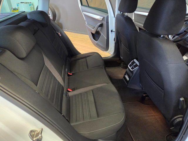 SKODA Octavia 1.6 TDI CR 115 CV Wagon Ambition