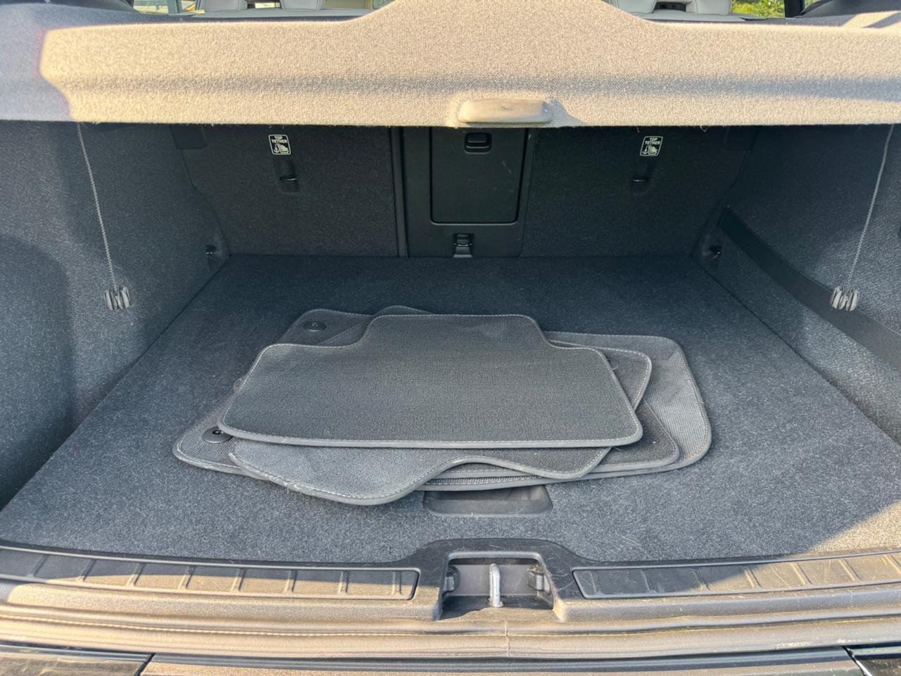 Volvo XC40 D3 Geartronic R-design