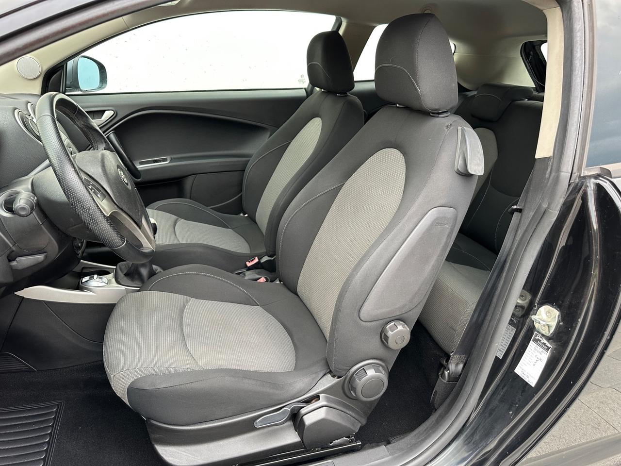 Alfa Romeo MiTo 1.4 78 CV Progression