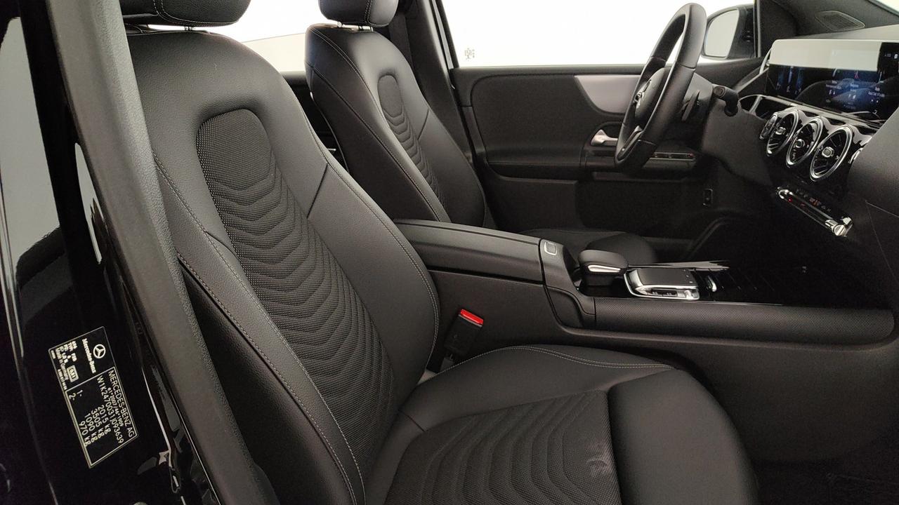 Mercedes-Benz B 180 d Sport Extra auto