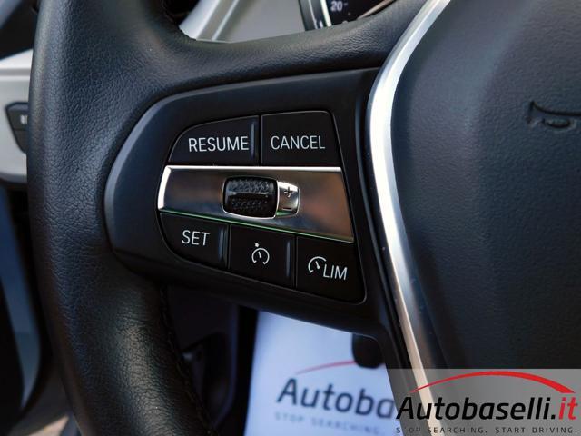 BMW 118 i BUSINESS ADVANTAGE 5PORTE, UNICO PROPRIETARIO