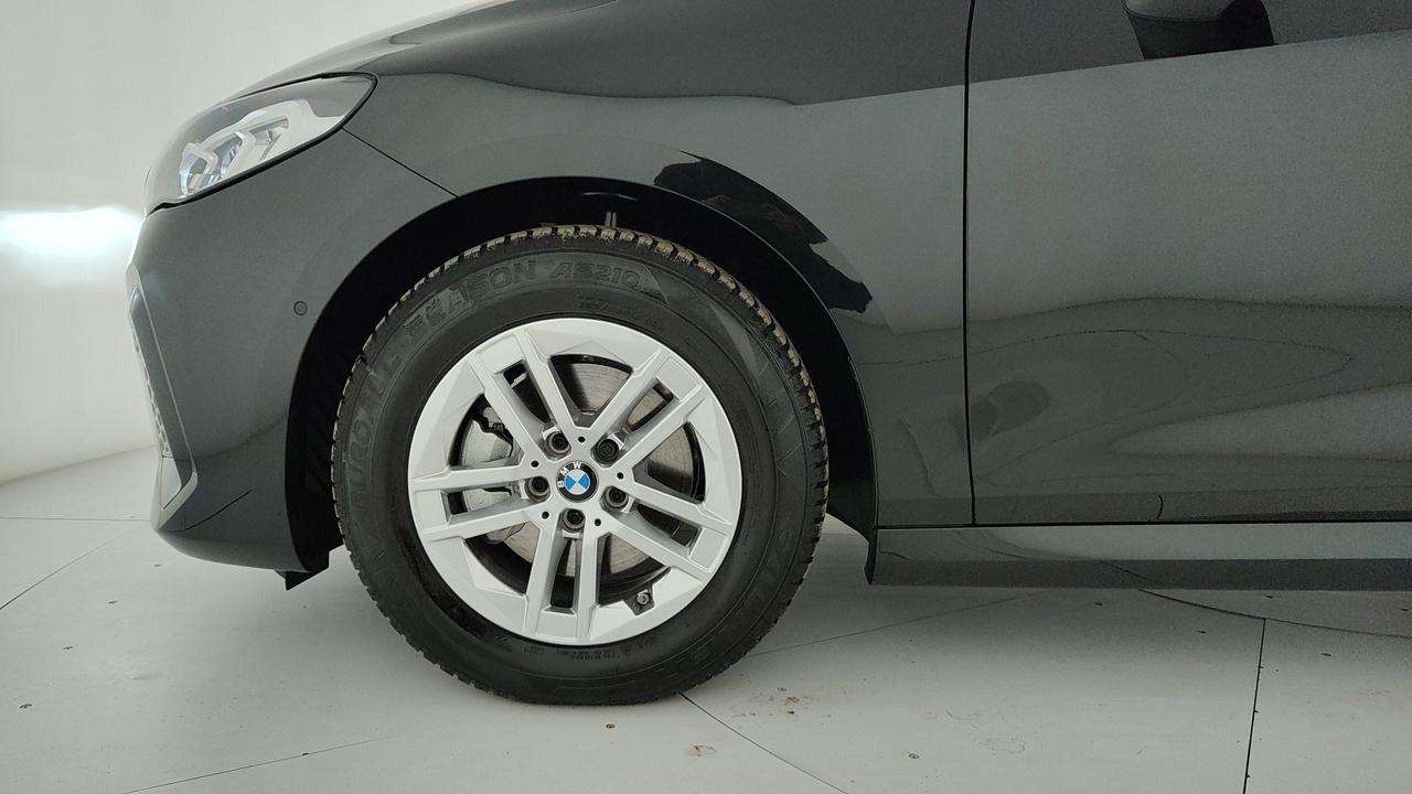 BMW Serie 2 U06 Active Tourer - 218i Active Tourer Msport auto