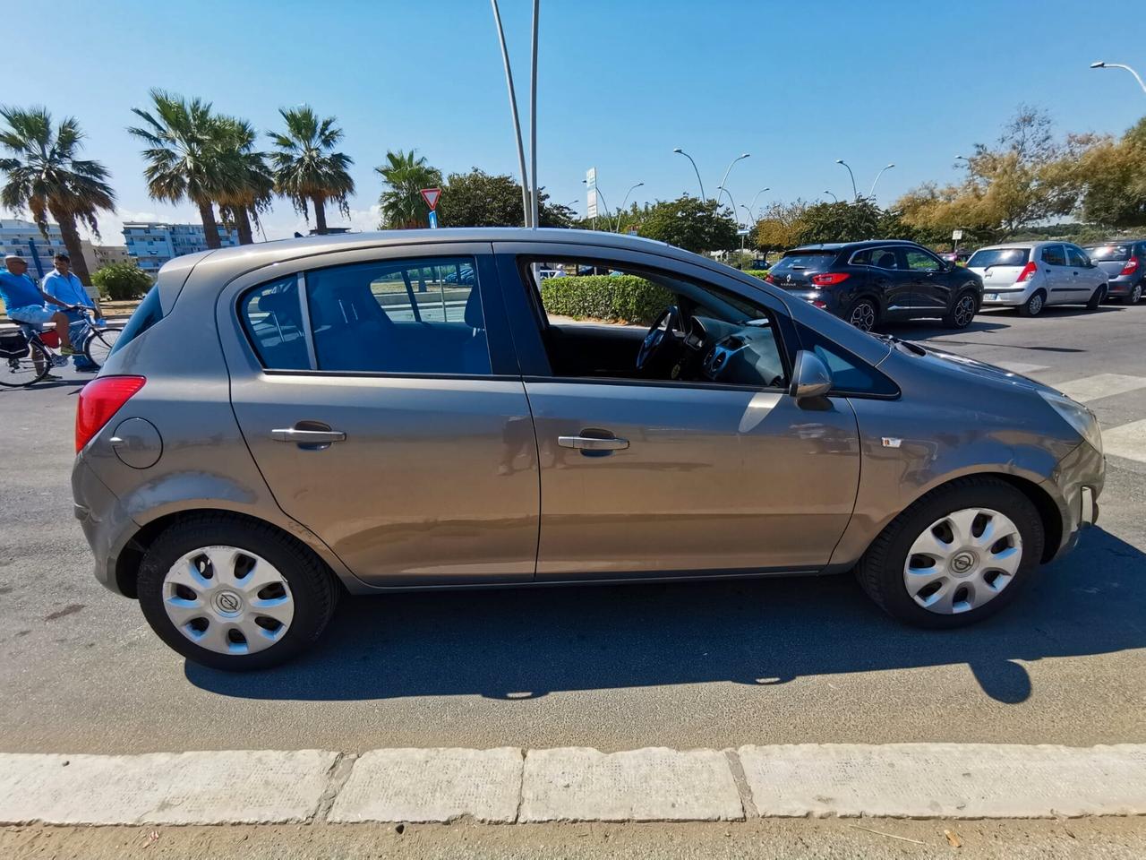 Opel Corsa 1.2 85CV 5 porte GPL-TECH Elective