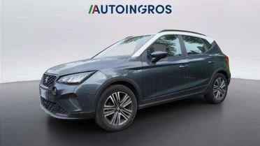 SEAT Arona 1.0 EcoTSI Style
