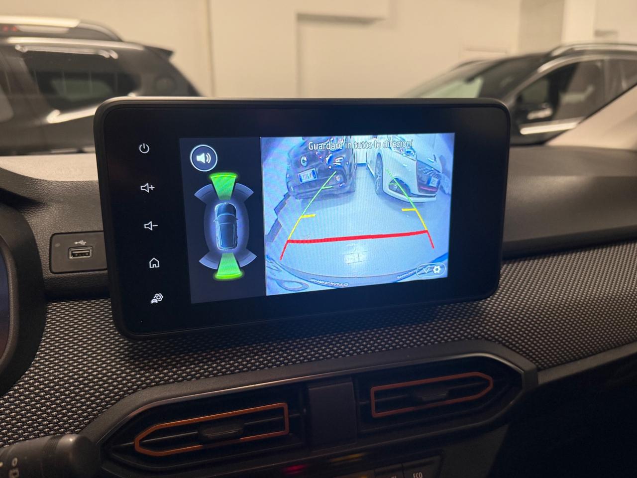 Dacia Sandero Stepway 1.0 TCe 90 CV Expression