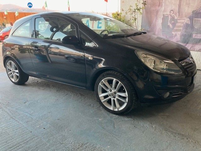 Opel Corsa 1.3 CDTI 75CV ecoFLEX 3 porte Sport