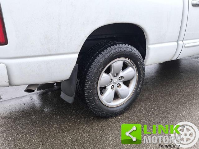 DODGE RAM 1500 5.7 345 CV 4WD Automatic