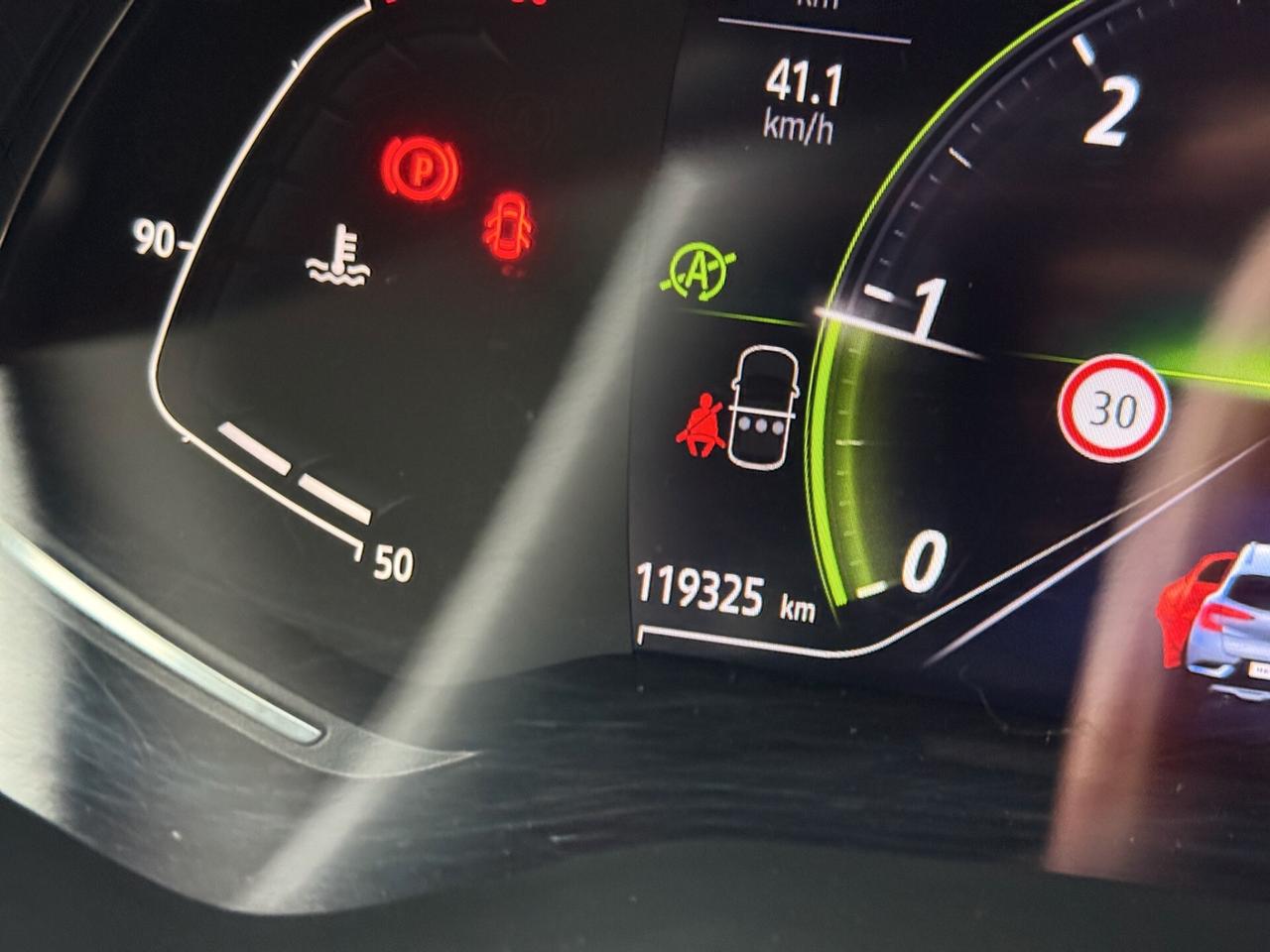 Renault Captur Blue dCi 95 CV Intens