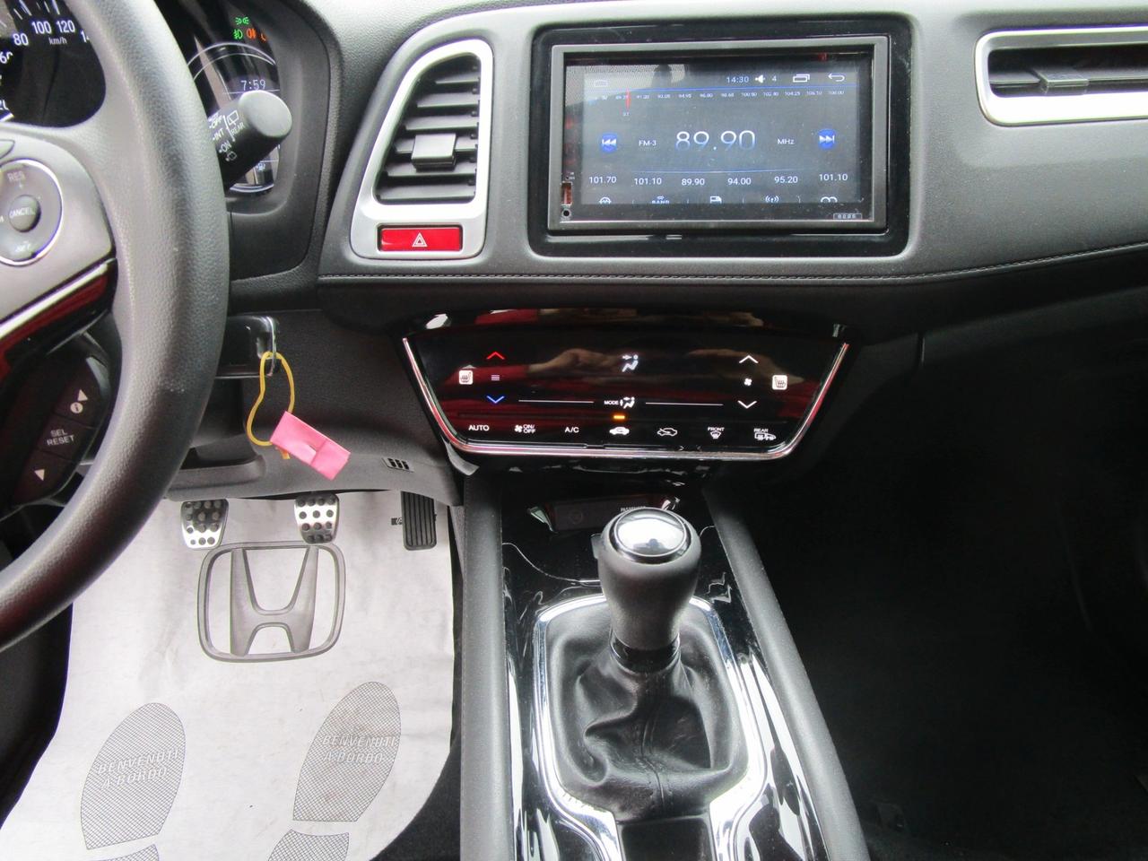 Honda HR-V 1.5 i-VTEC Comfort