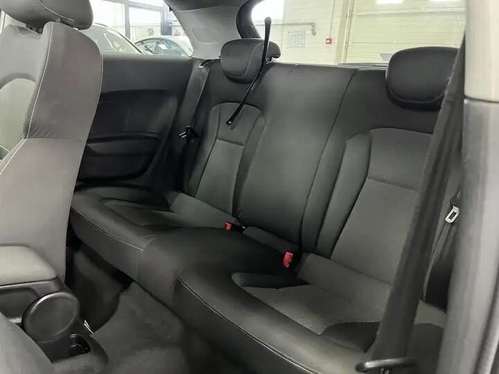 Audi A1 A1 1.4 tfsi 122cv s-tronic S line