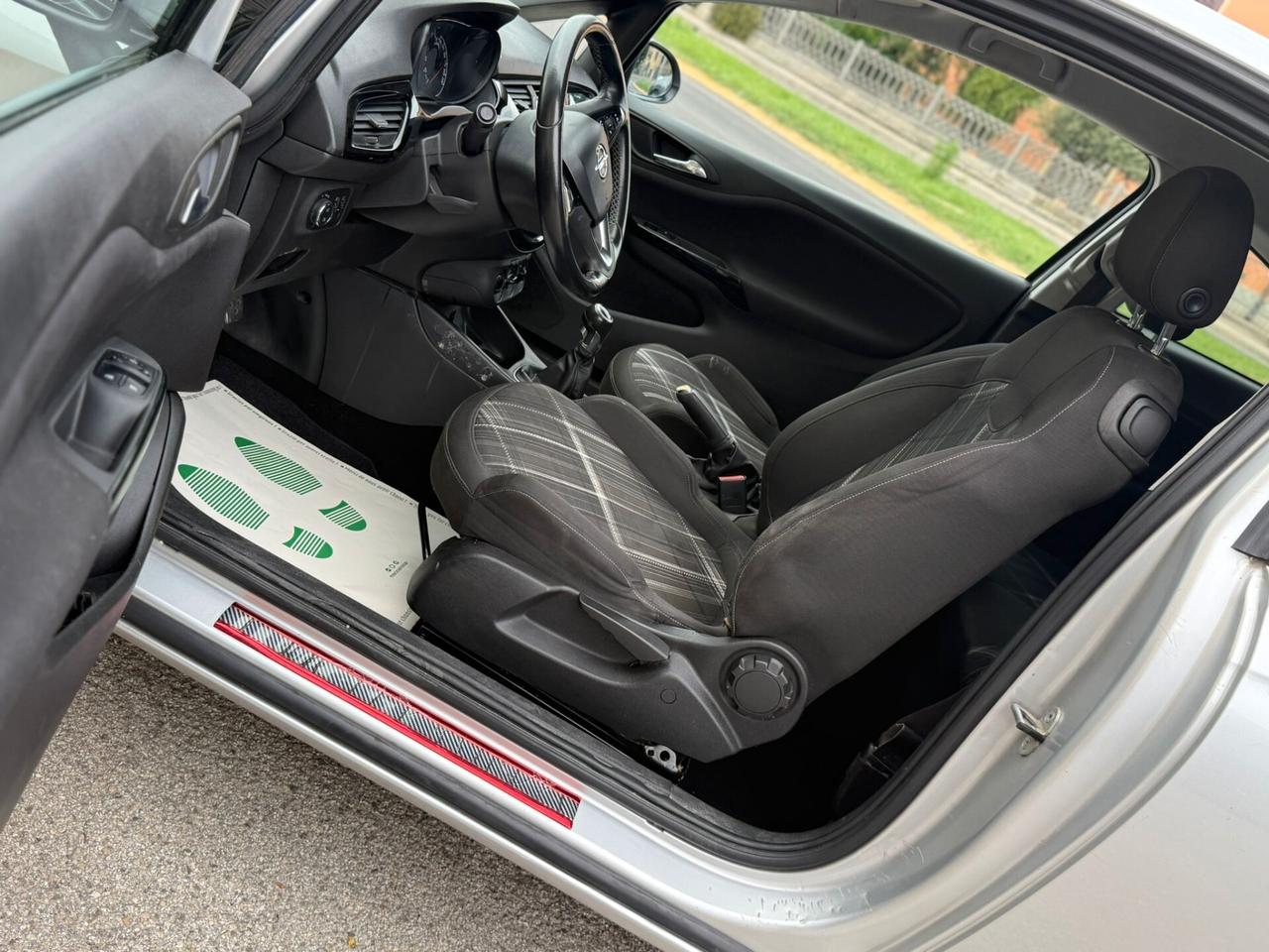 Opel Corsa 1.3 CDTI ecoFLEX 95CV Start&Stop Coupé Cosmo