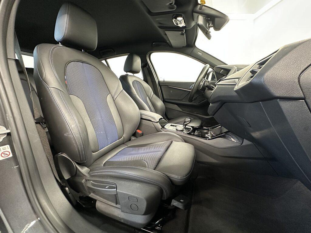 BMW Serie 1 5 Porte 135 i M xDrive Steptronic