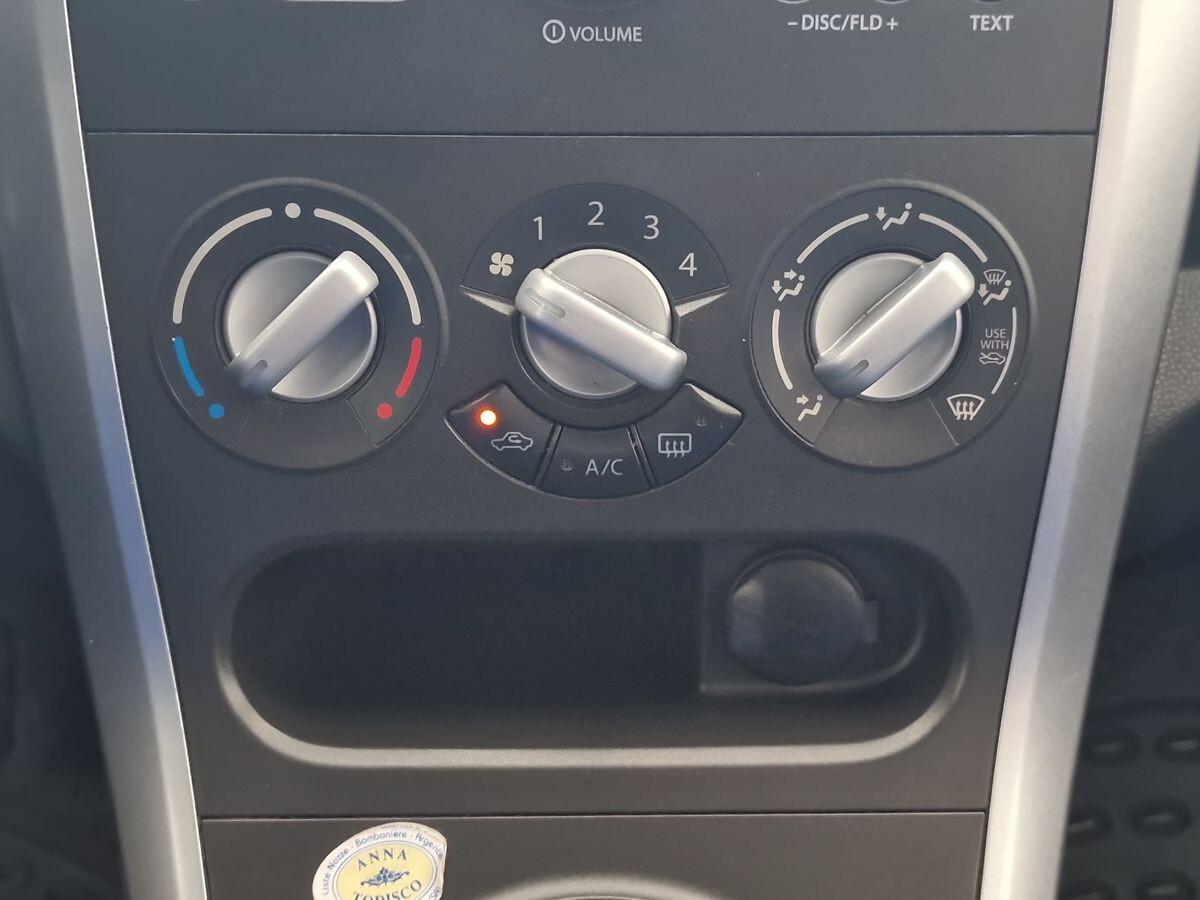 OPEL AGILA 1.2 ENJOY