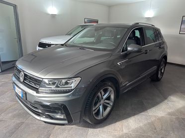 Volkswagen Tiguan 2.0 TDI 150 CV DSG R-Line