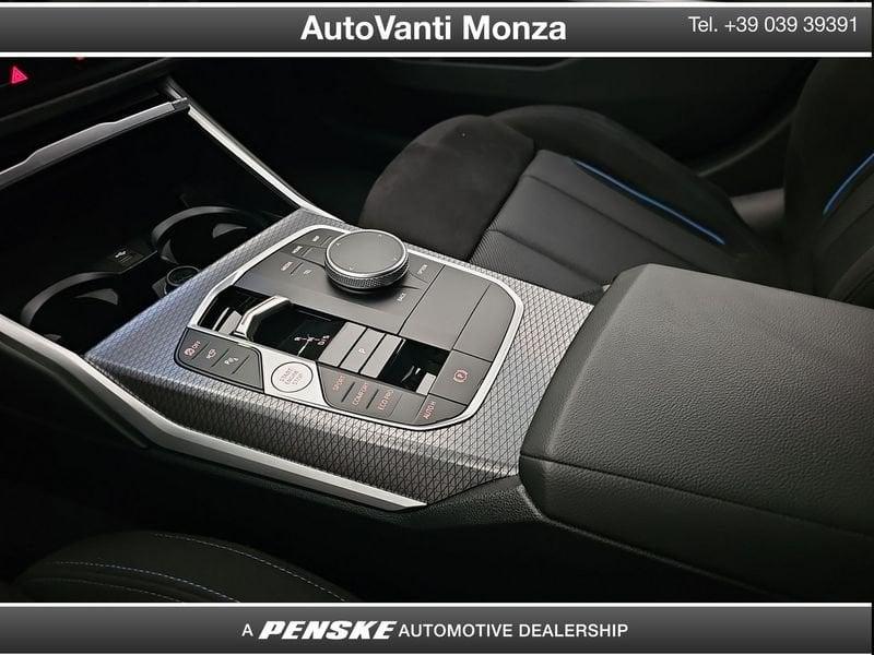 BMW Serie 3 Touring 320d 48V xDrive Touring Msport Pro