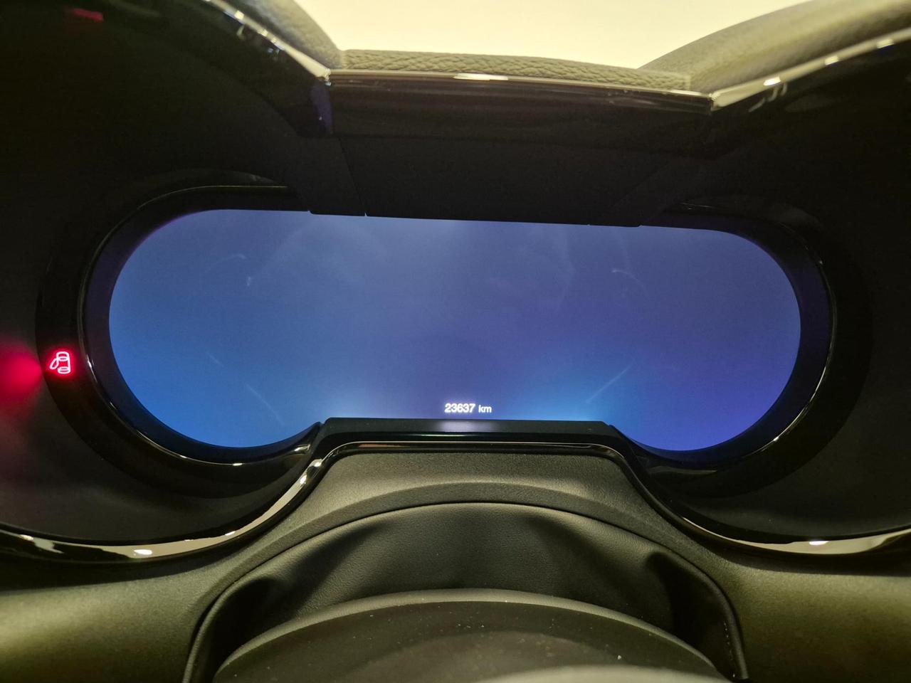 ALFA ROMEO Tonale 1.6 diesel 130 CV TCT6 Veloce N1 Autocarro