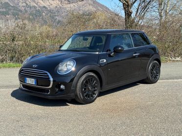 Mini 1.5 Cooper 3 porte Auto, Garantita