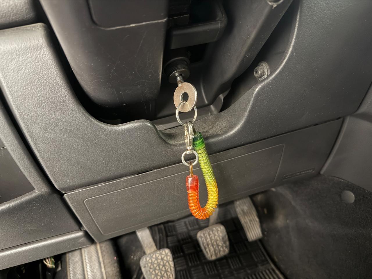 Fiat Croma 1.9 Multijet 16V Emotion