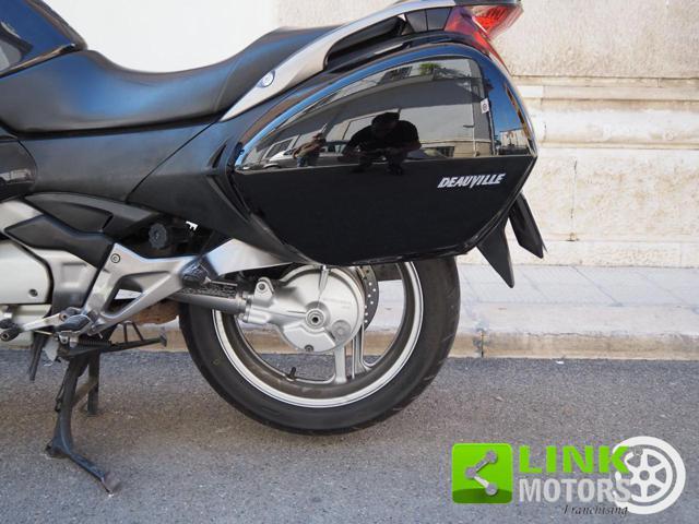HONDA Deauville 700 ++PROMO DEL MESE++