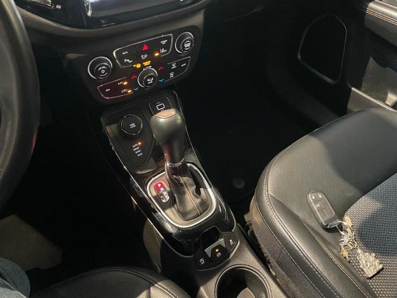 JEEP Compass 2ª serie Compass 2.0 Multijet II ...