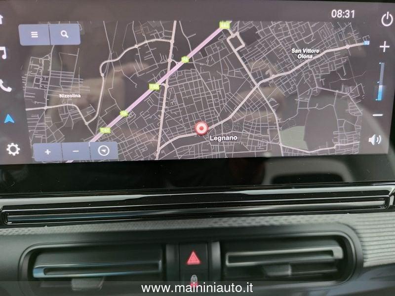 Citroën C3 NEW C3 1.2 100cv Max + Car Play "SUPER PROMO"