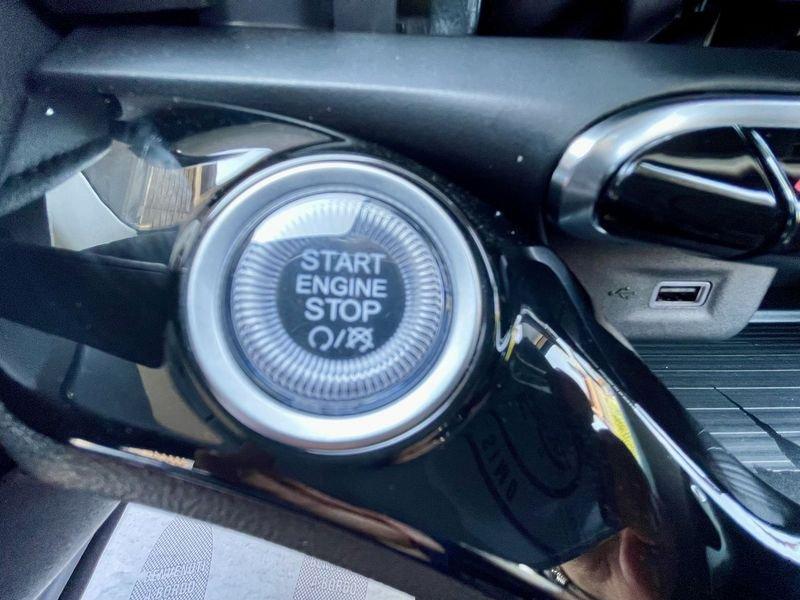 FIAT 500 1.0 hybrid Icon - KM0