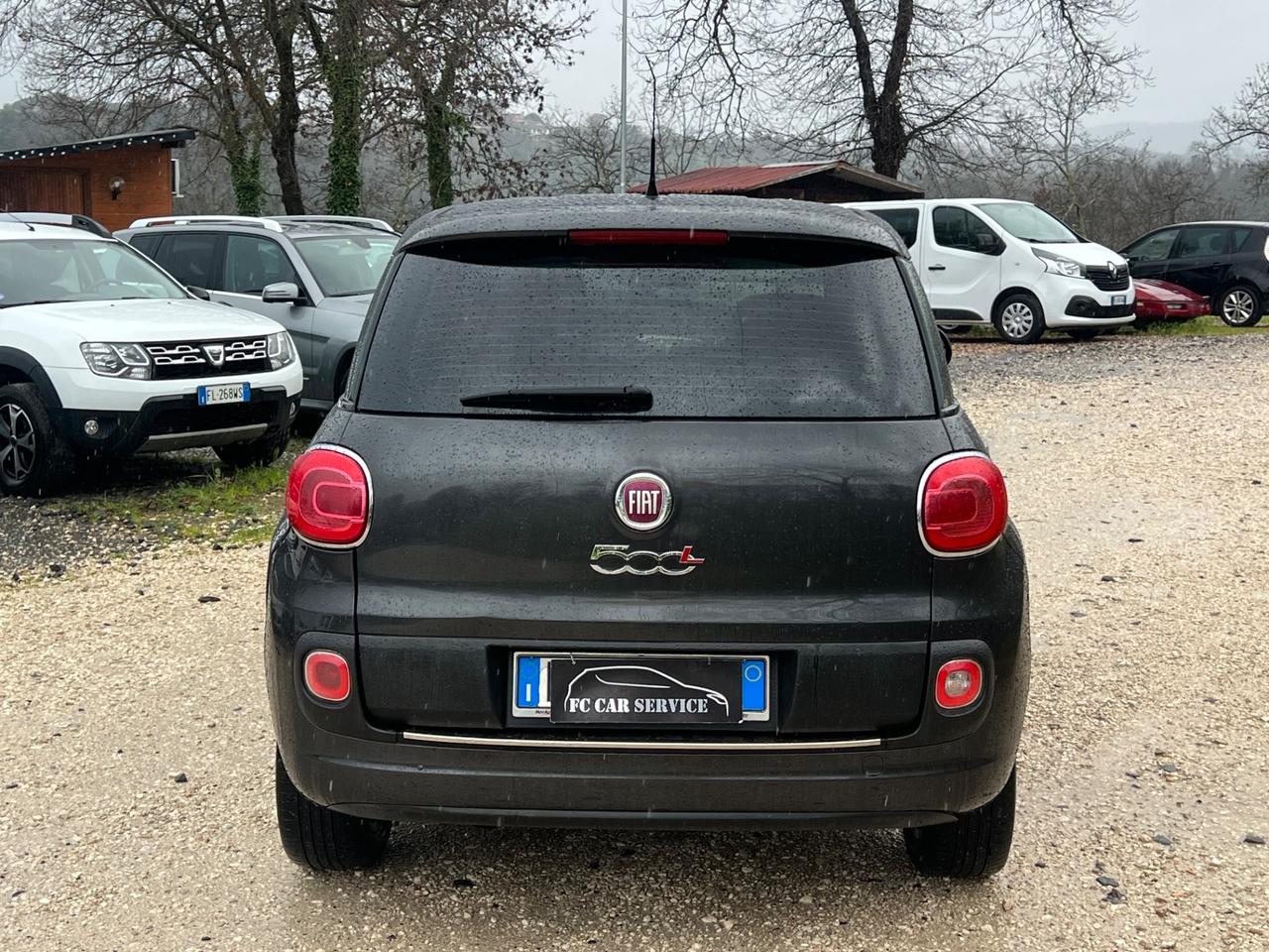 Fiat 500L 1.3 Multijet 85 CV